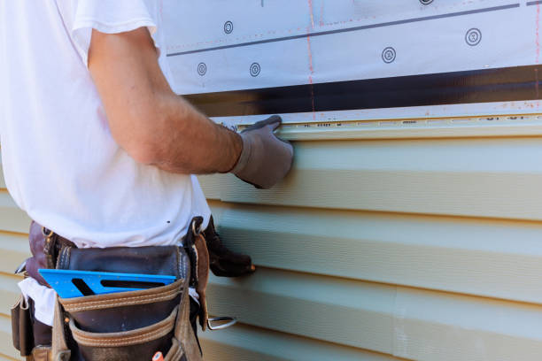 Trusted Siding service in Eaton, OH - Creative Siding